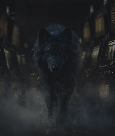 Wolf Gold