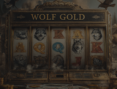 Wolf Gold