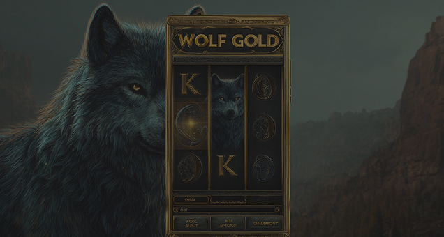 Wolf Gold