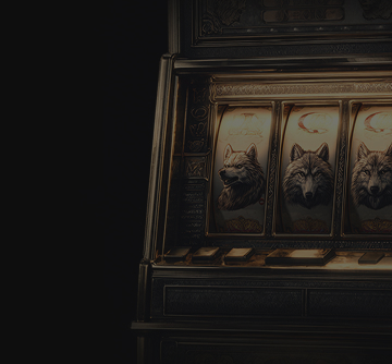 Wolf Gold