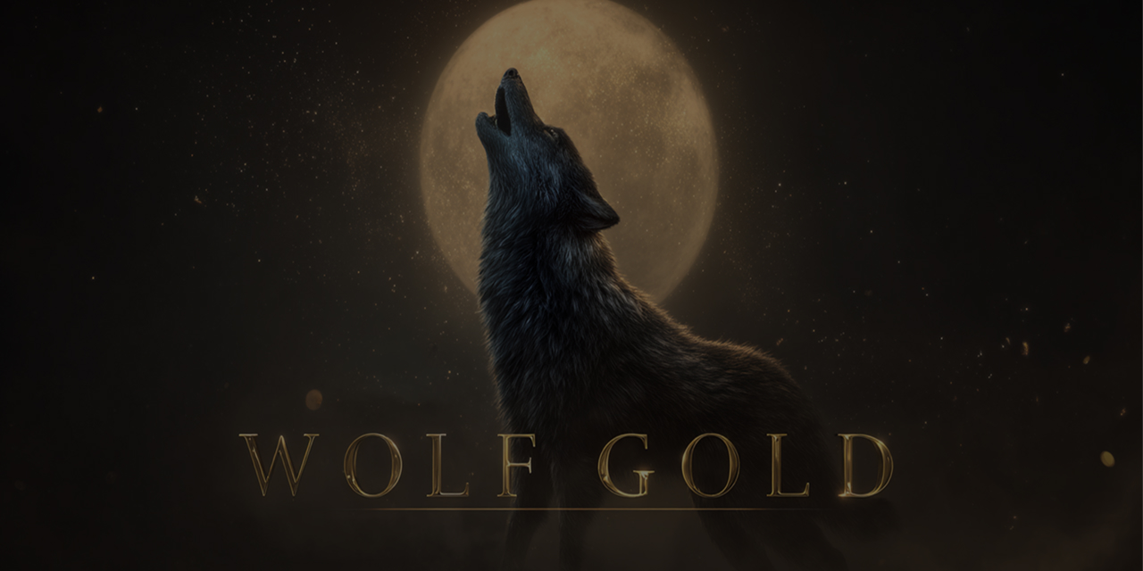 Wolf Gold