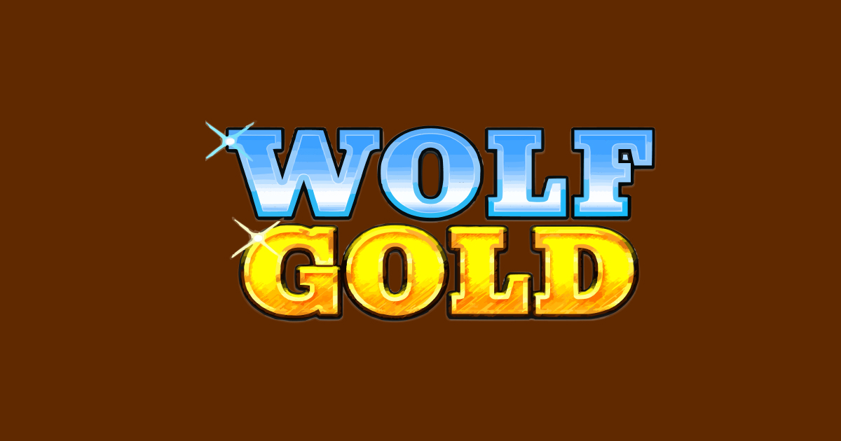 Wolf Gold